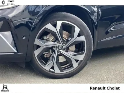 Photo 7 Renault Espace  1.2 E-Tech full hybrid 200ch esprit Alpine 7 places - 24