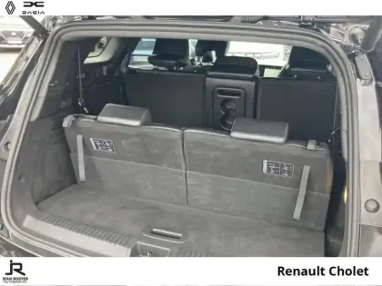 Photo 6 Renault Espace  1.2 E-Tech full hybrid 200ch esprit Alpine 7 places - 24