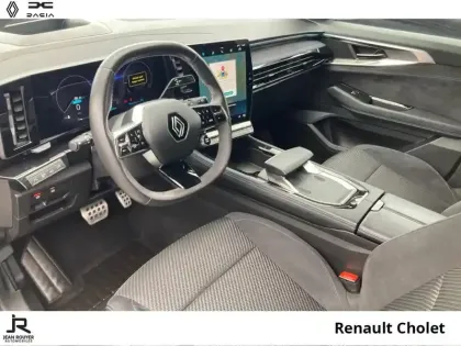 Photo 13 Renault Espace  1.2 E-Tech full hybrid 200ch esprit Alpine 7 places - 24