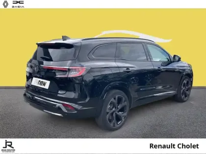 Photo 11 Renault Espace  1.2 E-Tech full hybrid 200ch esprit Alpine 7 places - 24