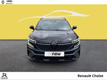Photo 8 Renault Espace  1.2 E-Tech full hybrid 200ch esprit Alpine 7 places - 24