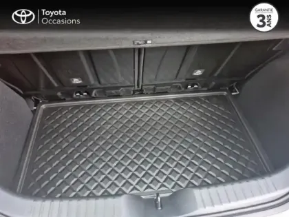 Photo 8 Toyota Aygo X  1.0 VVT-i 72ch Dynamic S-CVT MY24