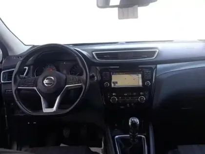 Photo 6 Nissan Qashqai  1.5 dCi 115ch N-Connecta Euro6d-T