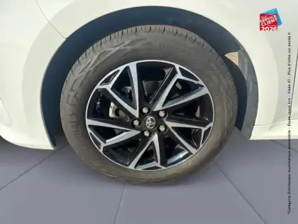 Photo 9 Toyota Yaris  70 VVT-i Design 5p MY22