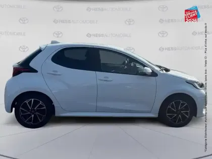 Photo 18 Toyota Yaris  70 VVT-i Design 5p MY22