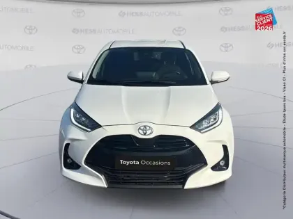 Photo 16 Toyota Yaris  70 VVT-i Design 5p MY22