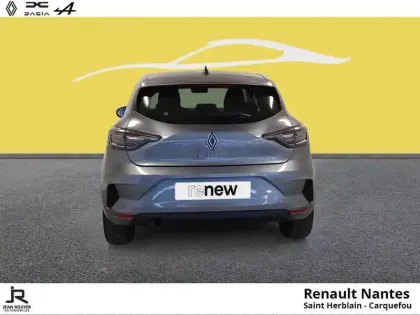 Photo 20 Renault Clio  1.5 dCi 100ch Evolution