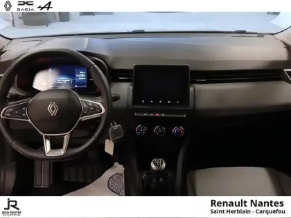 Photo 24 Renault Clio  1.5 dCi 100ch Evolution