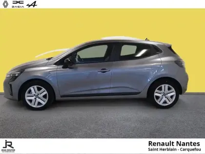 Photo 22 Renault Clio  1.5 dCi 100ch Evolution