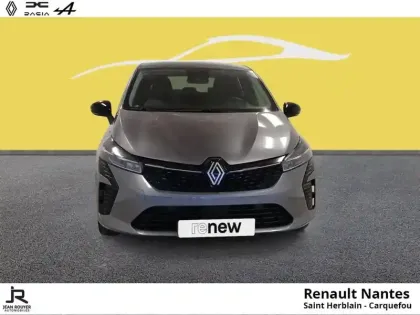 Photo 16 Renault Clio  1.5 dCi 100ch Evolution