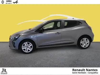 Photo 15 Renault Clio  1.5 dCi 100ch Evolution