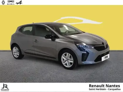 Photo 17 Renault Clio  1.5 dCi 100ch Evolution