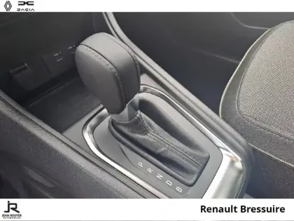 Photo 5 Renault Captur  1.6 E-Tech full hybrid 145ch Techno