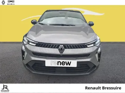 Photo 8 Renault Captur  1.6 E-Tech full hybrid 145ch Techno