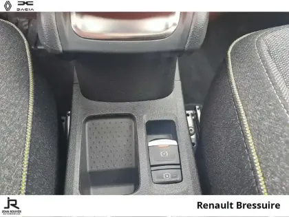 Photo 14 Renault Captur  1.6 E-Tech full hybrid 145ch Techno