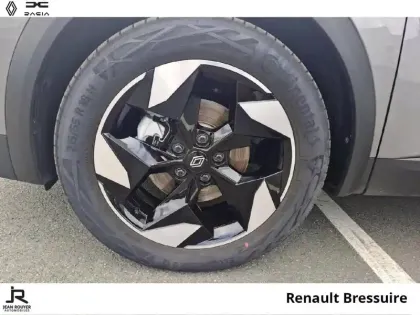 Photo 7 Renault Captur  1.6 E-Tech full hybrid 145ch Techno