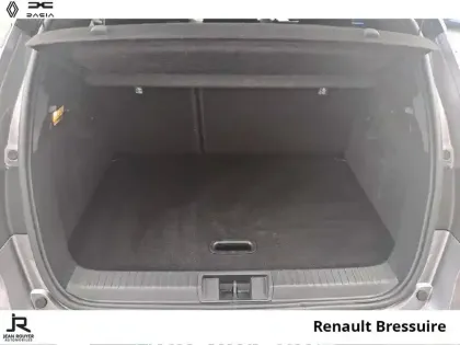Photo 6 Renault Captur  1.6 E-Tech full hybrid 145ch Techno