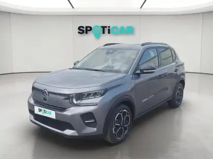 Photo Citroën C3 Max