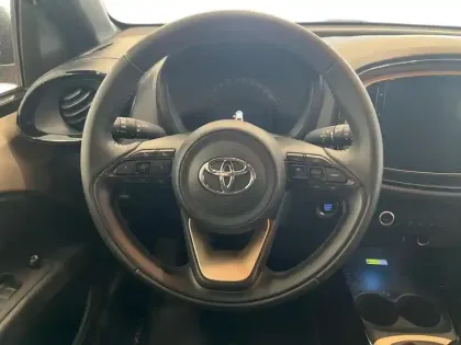 Photo 14 Toyota Aygo X  1.0 VVT-i 72ch Collection MY23