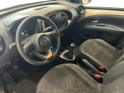 Photo 13 Toyota Aygo X  1.0 VVT-i 72ch Collection MY23