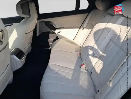 Photo 10 BMW Serie 7 Série 7 M760eA xDrive 571ch M Performance