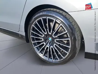 Photo 9 BMW Serie 7 Série 7 M760eA xDrive 571ch M Performance