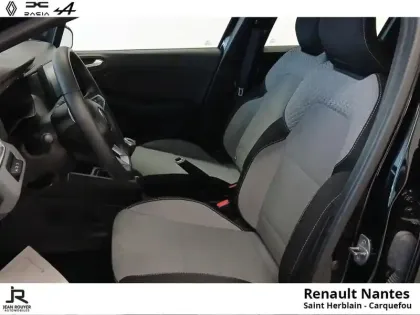 Photo 25 Renault Clio  1.0 TCe 90ch Evolution