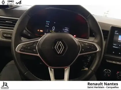 Photo 27 Renault Clio  1.0 TCe 90ch Evolution