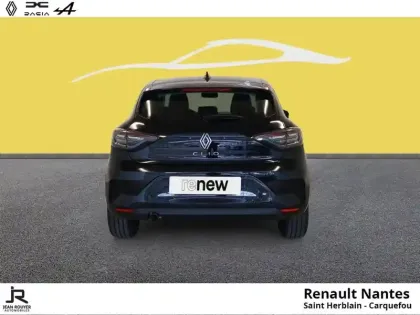Photo 20 Renault Clio  1.0 TCe 90ch Evolution
