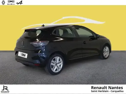 Photo 19 Renault Clio  1.0 TCe 90ch Evolution