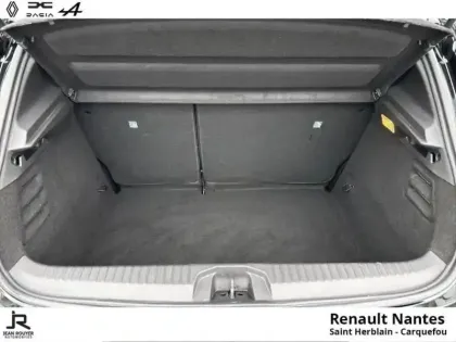 Photo 6 Renault Clio  1.0 TCe 90ch Evolution
