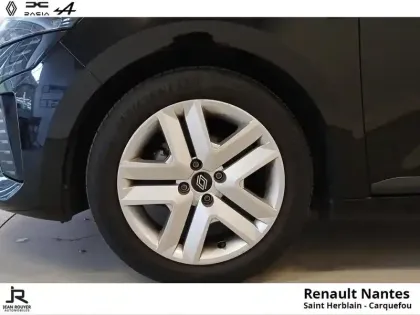 Photo 23 Renault Clio  1.0 TCe 90ch Evolution