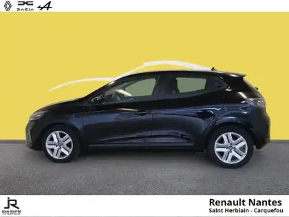 Photo 22 Renault Clio  1.0 TCe 90ch Evolution
