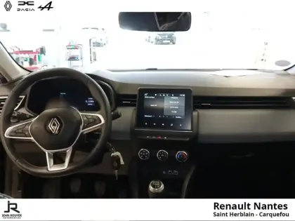Photo 24 Renault Clio  1.0 TCe 90ch Evolution