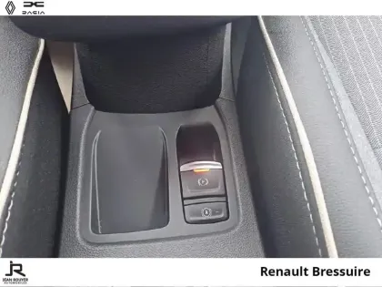 Photo 14 Renault Clio  1.0 TCe 90ch Techno - 25