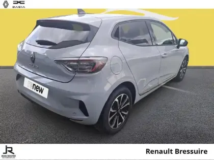 Photo 11 Renault Clio  1.0 TCe 90ch Techno - 25