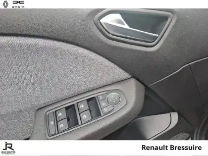 Photo 13 Renault Clio  1.0 TCe 90ch Techno - 25