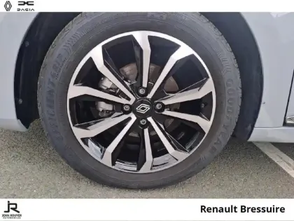 Photo 7 Renault Clio  1.0 TCe 90ch Techno - 25