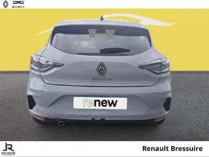 Photo 10 Renault Clio  1.0 TCe 90ch Techno - 25