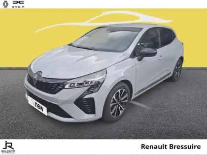 Photo Renault Clio Techno