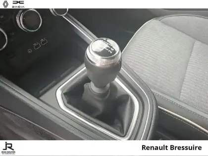 Photo 5 Renault Clio  1.0 TCe 90ch Techno - 25