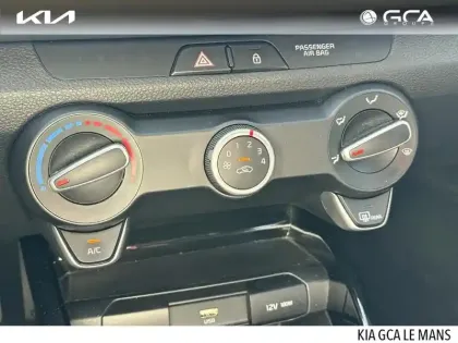 Photo 10 Kia Rio  1.2 DPi 84ch Active