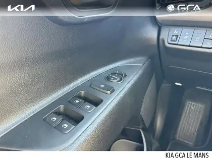 Photo 11 Kia Rio  1.2 DPi 84ch Active