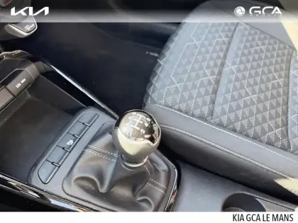 Photo 8 Kia Rio  1.2 DPi 84ch Active