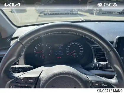 Photo 7 Kia Rio  1.2 DPi 84ch Active