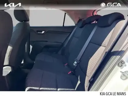 Photo 13 Kia Rio  1.2 DPi 84ch Active