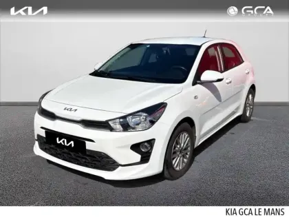 Photo Kia Rio Active