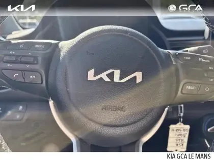 Photo 9 Kia Rio  1.2 DPi 84ch Active