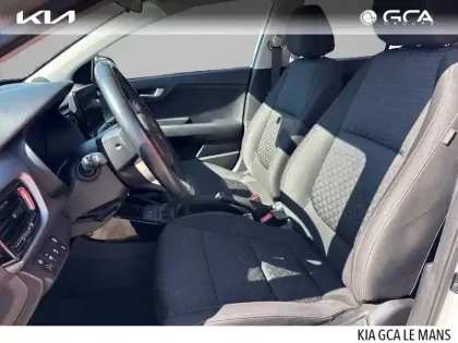 Photo 12 Kia Rio  1.2 DPi 84ch Active