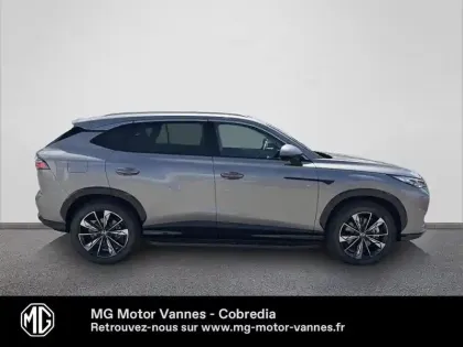 Photo 7 Mg EHS  1.5 GDI 272ch PHEV Luxury
